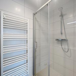 VUB / La Chasse : Bel appartement neuf 1 chambre + parking