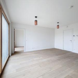 VUB / La Chasse : Bel appartement neuf 1 chambre + parking