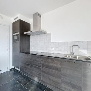 VUB / La Chasse : Bel appartement neuf 1 chambre + parking