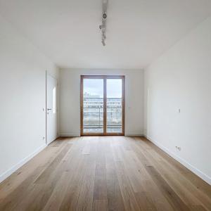 VUB / La Chasse : Bel appartement neuf 1 chambre + parking