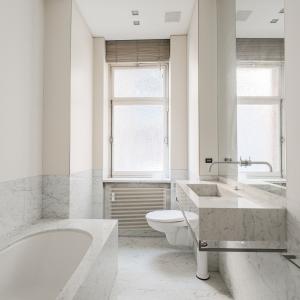 Place Brugmann : Superbe appartement 4 chambres et terrasse