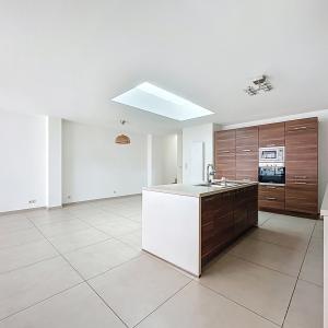 Fernand Coq / Ixelles : Belle maison arrière. PEB C