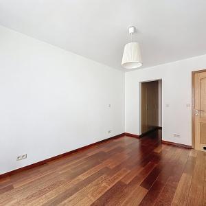 Fernand Coq / Ixelles : Belle maison arrière. PEB C