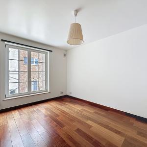 Fernand Coq / Ixelles : Belle maison arrière. PEB C