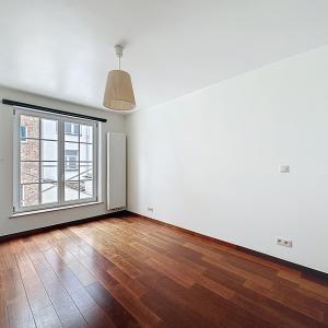 Fernand Coq / Ixelles : Belle maison arrière. PEB C