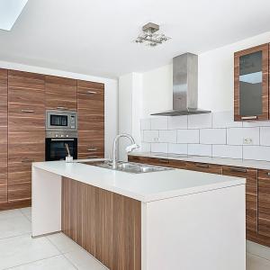 Fernand Coq / Ixelles : Belle maison arrière. PEB C