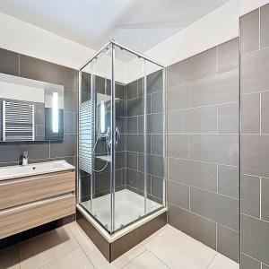 Fernand Coq / Ixelles : Belle maison arrière. PEB C