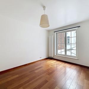Fernand Coq / Ixelles : Belle maison arrière. PEB C