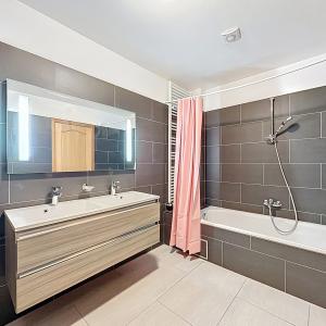 Fernand Coq / Ixelles : Belle maison arrière. PEB C