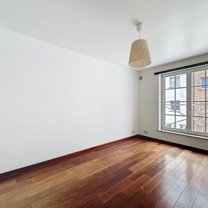 Fernand Coq / Ixelles : Belle maison arrière. PEB C