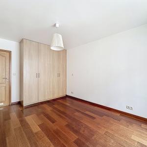 Fernand Coq / Ixelles : Belle maison arrière. PEB C