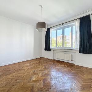 Roosevelt : Magnifique appartement + balcon + garage