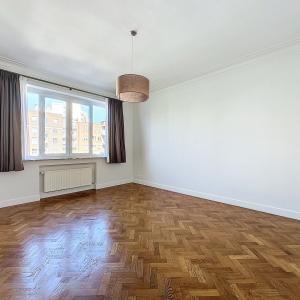 Roosevelt : Magnifique appartement + balcon + garage