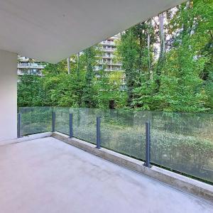 Stalle/Calevoet : Magnifique appartement 4 chambres 