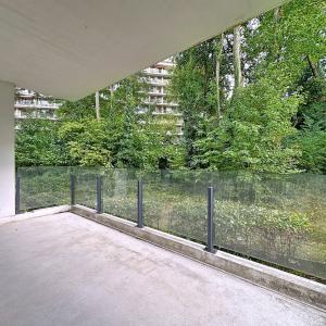 Stalle/Calevoet : Magnifique appartement 4 chambres