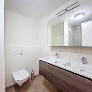 Stalle/Calevoet : Magnifique appartement 4 chambres 