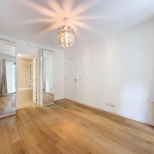 Stalle/Calevoet : Magnifique appartement 4 chambres 