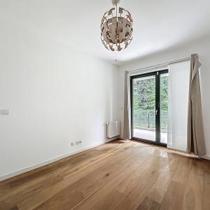 Stalle/Calevoet : Magnifique appartement 4 chambres