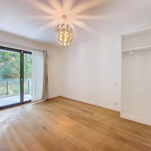 Stalle/Calevoet : Magnifique appartement 4 chambres 