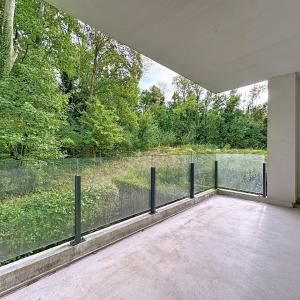 Stalle/Calevoet : Magnifique appartement 4 chambres