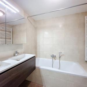 Stalle/Calevoet : Magnifique appartement 4 chambres 