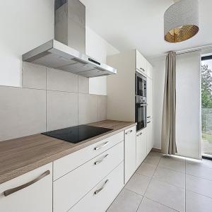 Stalle/Calevoet : Magnifique appartement 4 chambres