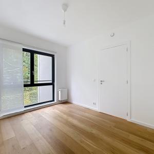 Stalle/Calevoet : Magnifique appartement 4 chambres