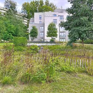 Stalle/Calevoet : Magnifique appartement 4 chambres