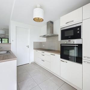 Stalle/Calevoet : Magnifique appartement 4 chambres