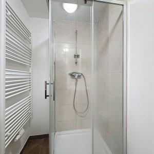 Stalle/Calevoet : Magnifique appartement 4 chambres