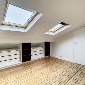 Guy d'Arezzo : Jolie maison + grande terrasse + parking