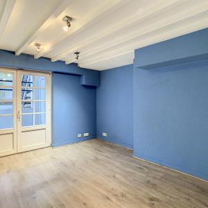 Guy d'Arezzo : Jolie maison + grande terrasse + parking