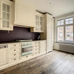 Guy d'Arezzo : Jolie maison + grande terrasse + parking