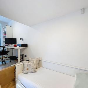Quartier Européen : Somptueux duplex 3 ch. terrasse