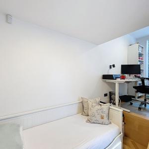 Quartier Européen : Somptueux duplex 3 ch. terrasse