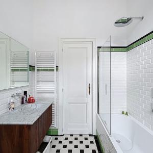Quartier Européen : Somptueux duplex 3 ch. terrasse