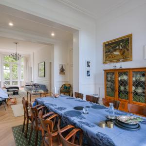 Molière : Superbe appartement 2 chambres + terrasses 