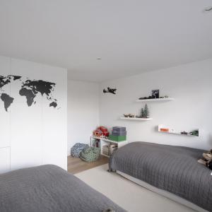 Molière : Superbe appartement 2 chambres + terrasses 