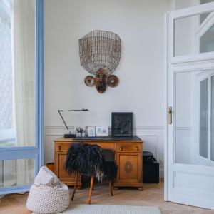 Molière : Superbe appartement 2 chambres + terrasses 