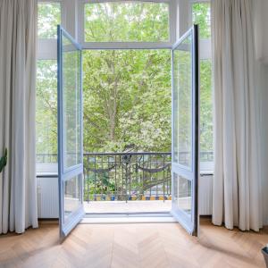 Molière : Superbe appartement 2 chambres + terrasses 