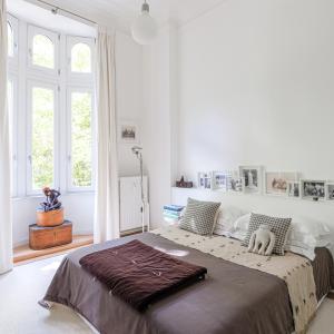Molière : Superbe appartement 2 chambres + terrasses 