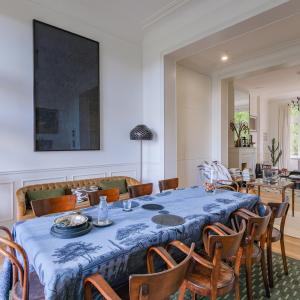 Molière : Superbe appartement 2 chambres + terrasses 