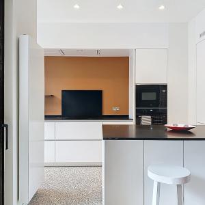 Pl. Brugmann/Churchill : Superbe appartement neuf et meublé
