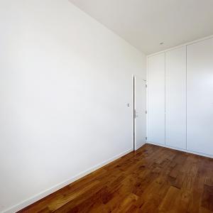 Pl. Brugmann/Churchill : Superbe appartement neuf + terrasse