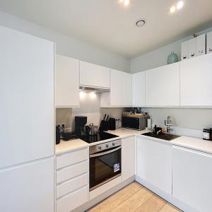 Quartier Européen: Superbe appartement 1 chambre