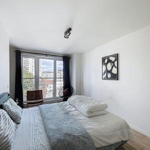 Quartier Européen: Superbe appartement 1 chambre