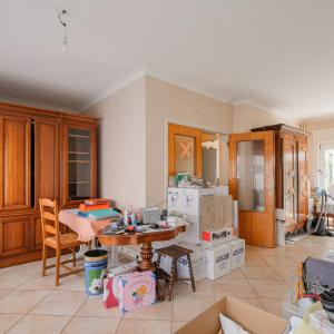 Quartier des Pêcheries: Maison 4 chambres à rafraîchir 