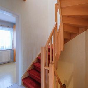 Quartier des Pêcheries: Maison 4 chambres à rafraîchir 