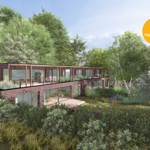 Les Prés du Kauwberg - Sublime maison ±198m², 3 chambres