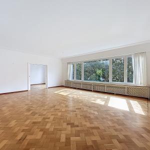 Molière : Bel appartement spacieux avec terrasse
